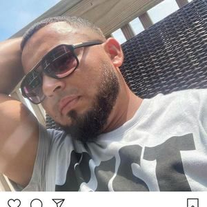 Meet your Posher, Marlon fermin